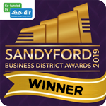 Sandyford Business District Awards